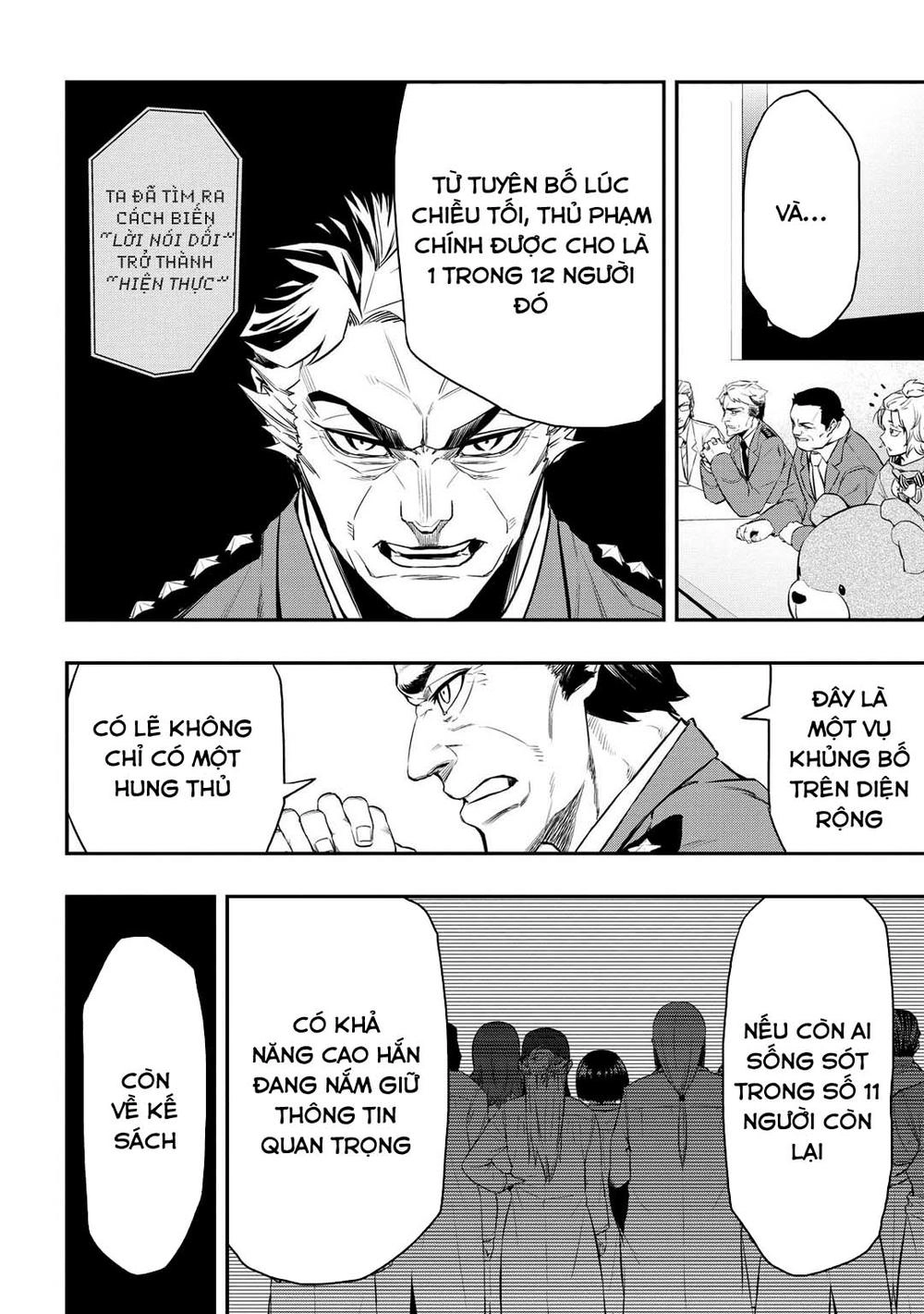 Pygmalion Chapter 4.2 - 5