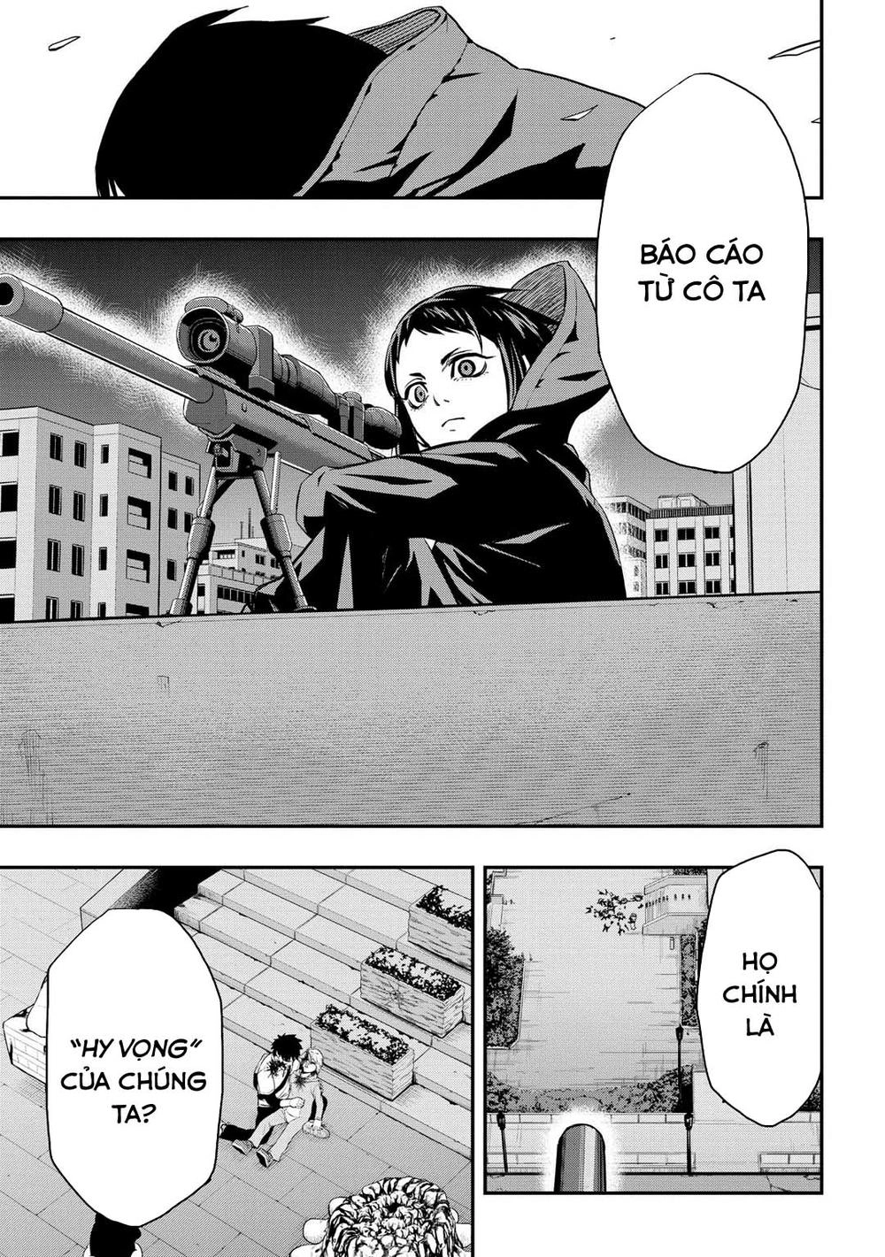 Pygmalion Chapter 4.2 - 8