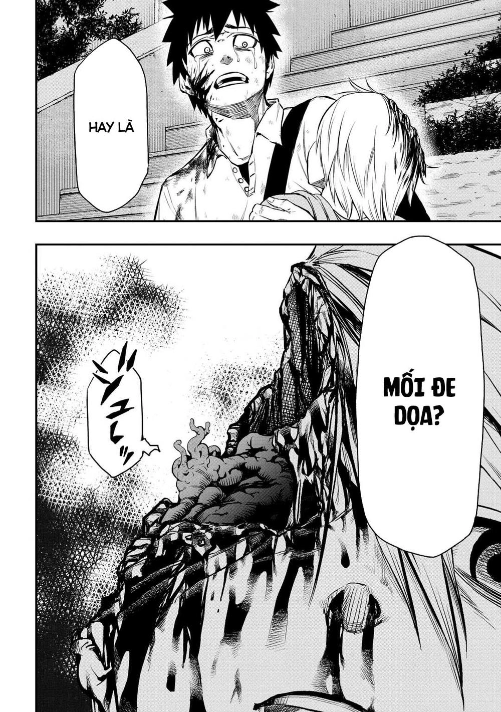 Pygmalion Chapter 4.2 - 9