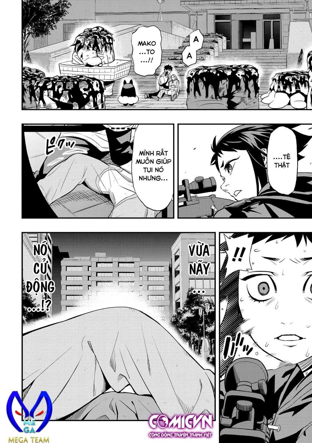 Pygmalion Chapter 5 - 1