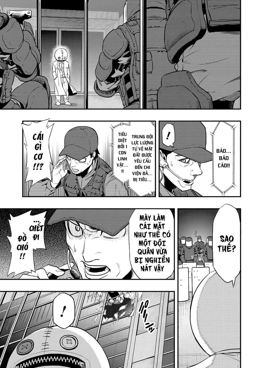 Pygmalion Chapter 5 - 2