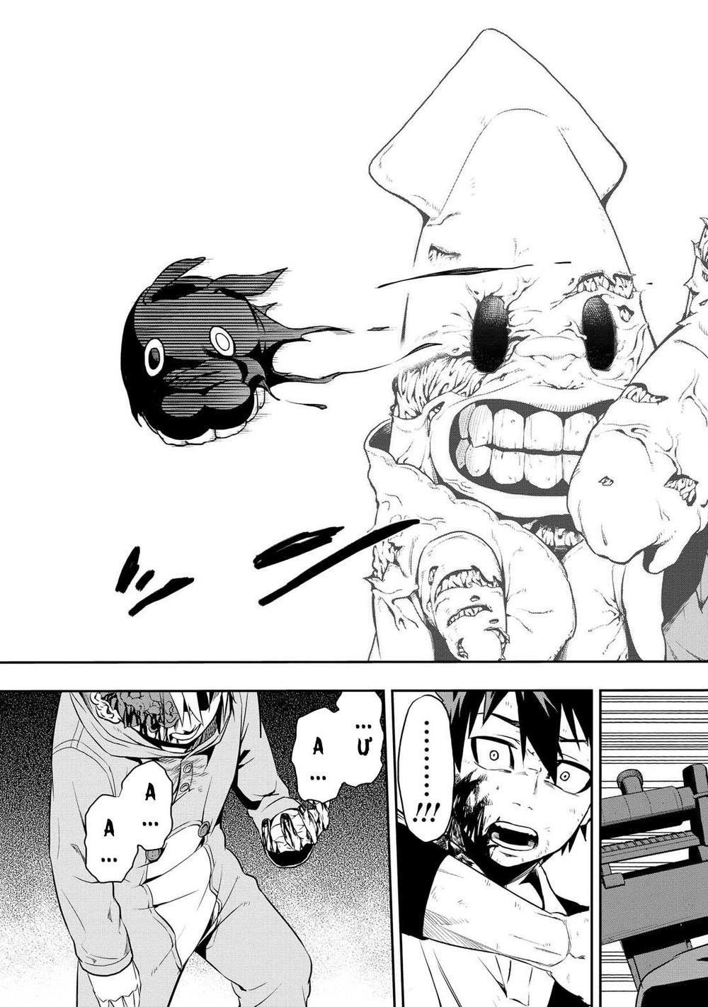 Pygmalion Chapter 5 - 11