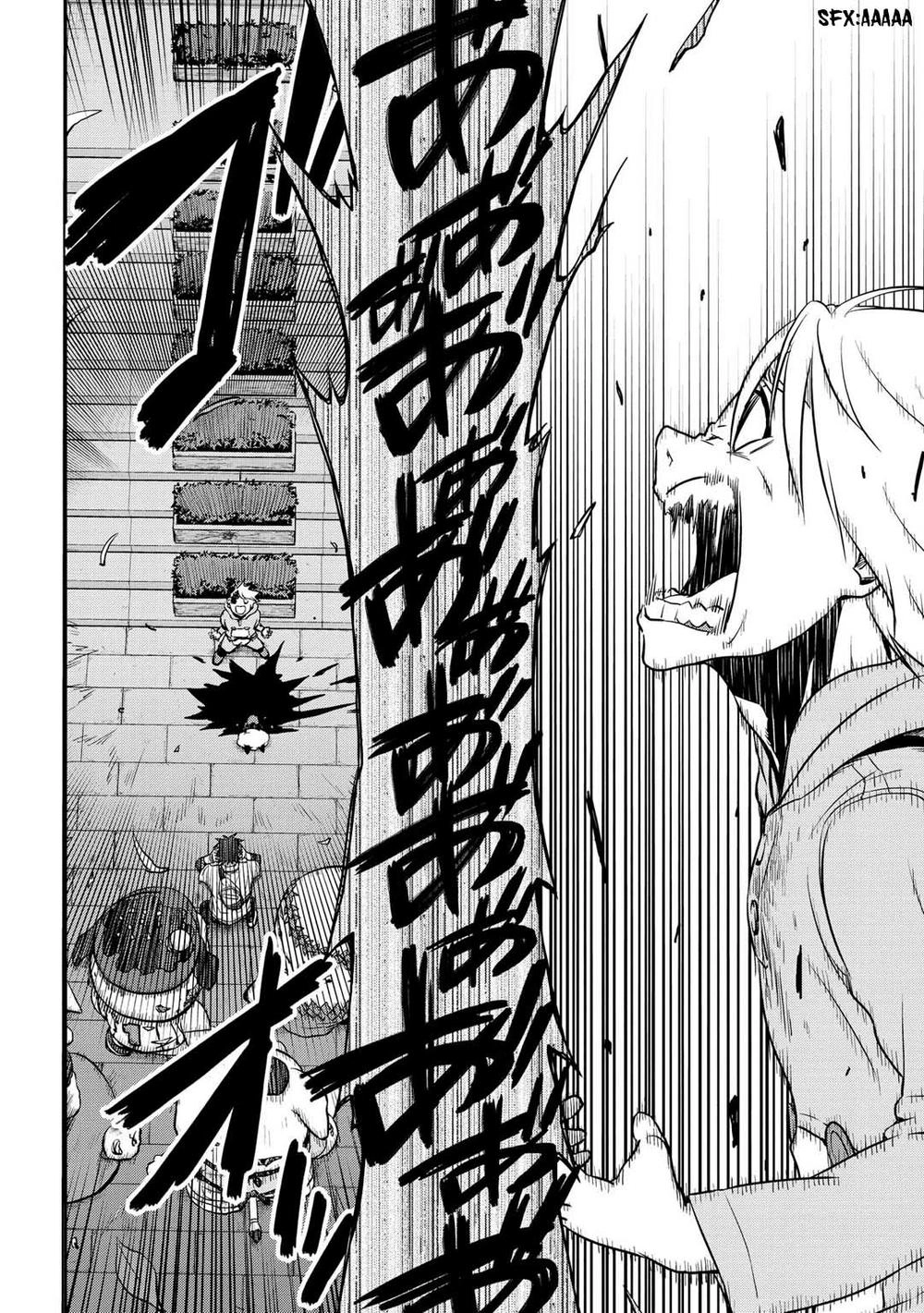 Pygmalion Chapter 5 - 12