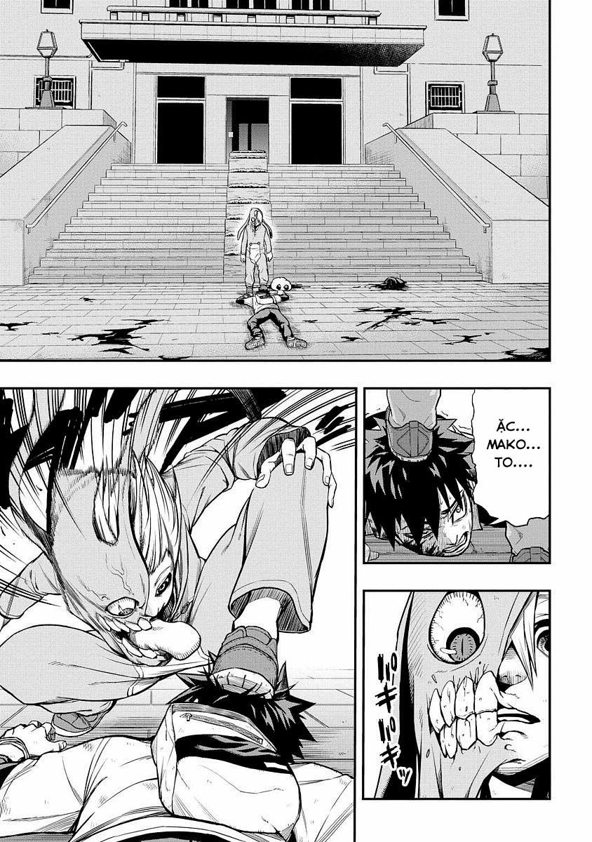 Pygmalion Chapter 6 - 1