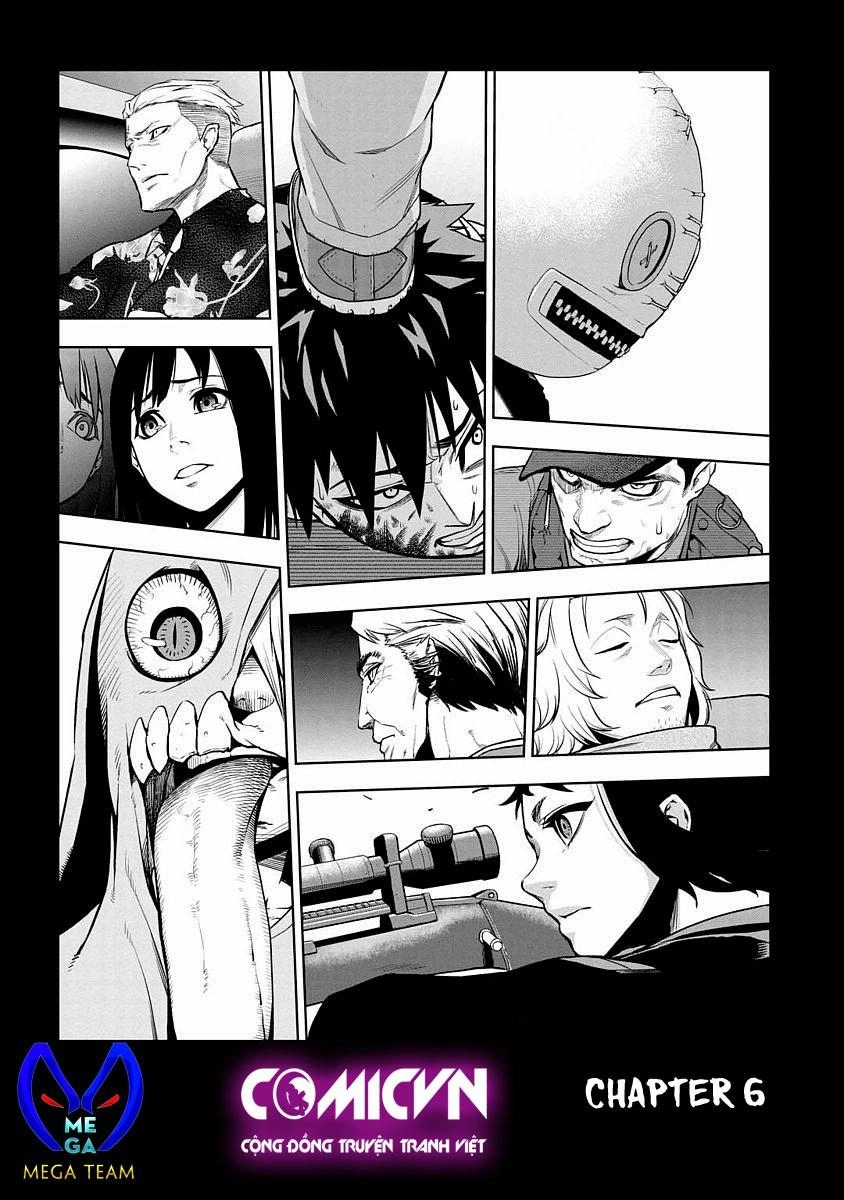 Pygmalion Chapter 6 - 2