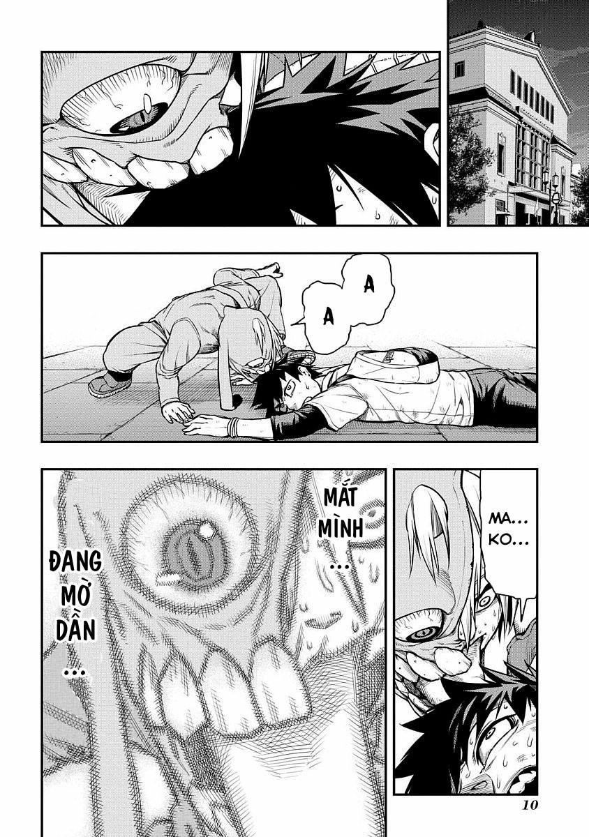 Pygmalion Chapter 6 - 6