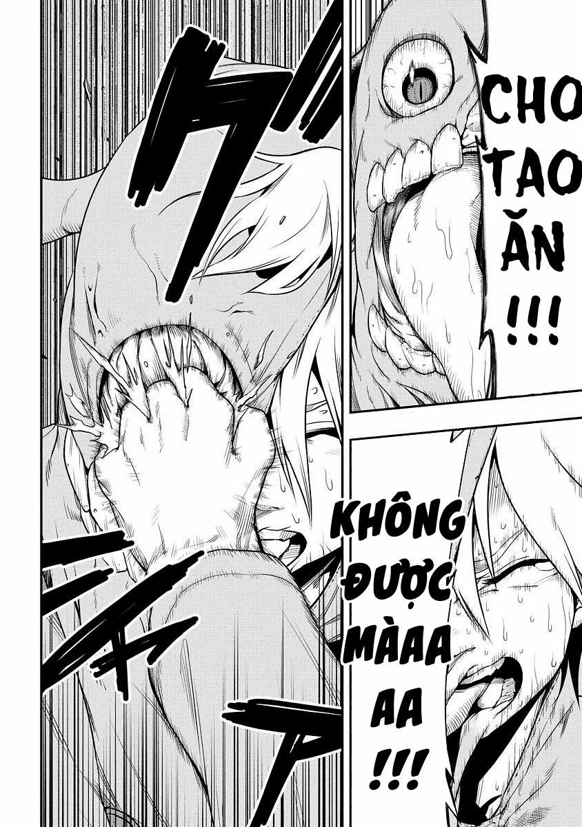 Pygmalion Chapter 6 - 8