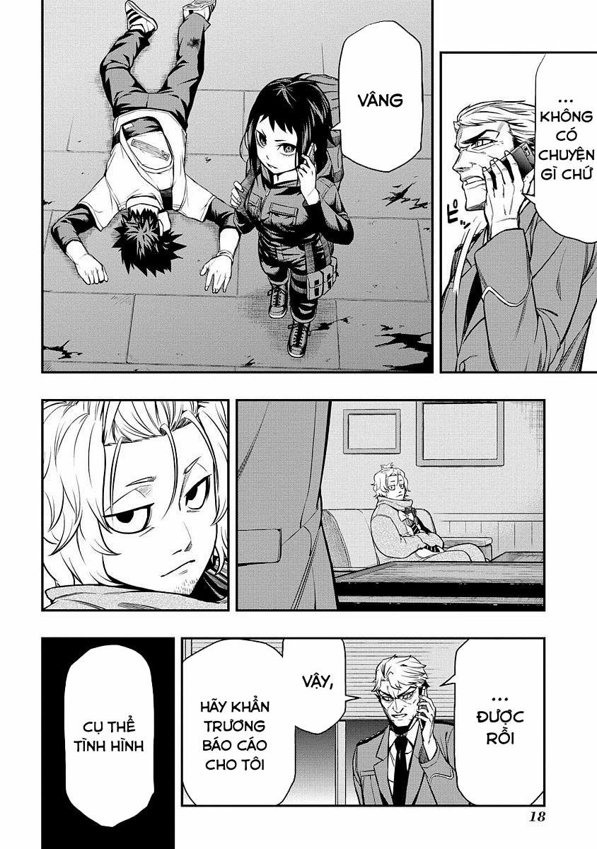 Pygmalion Chapter 6.2 - 7