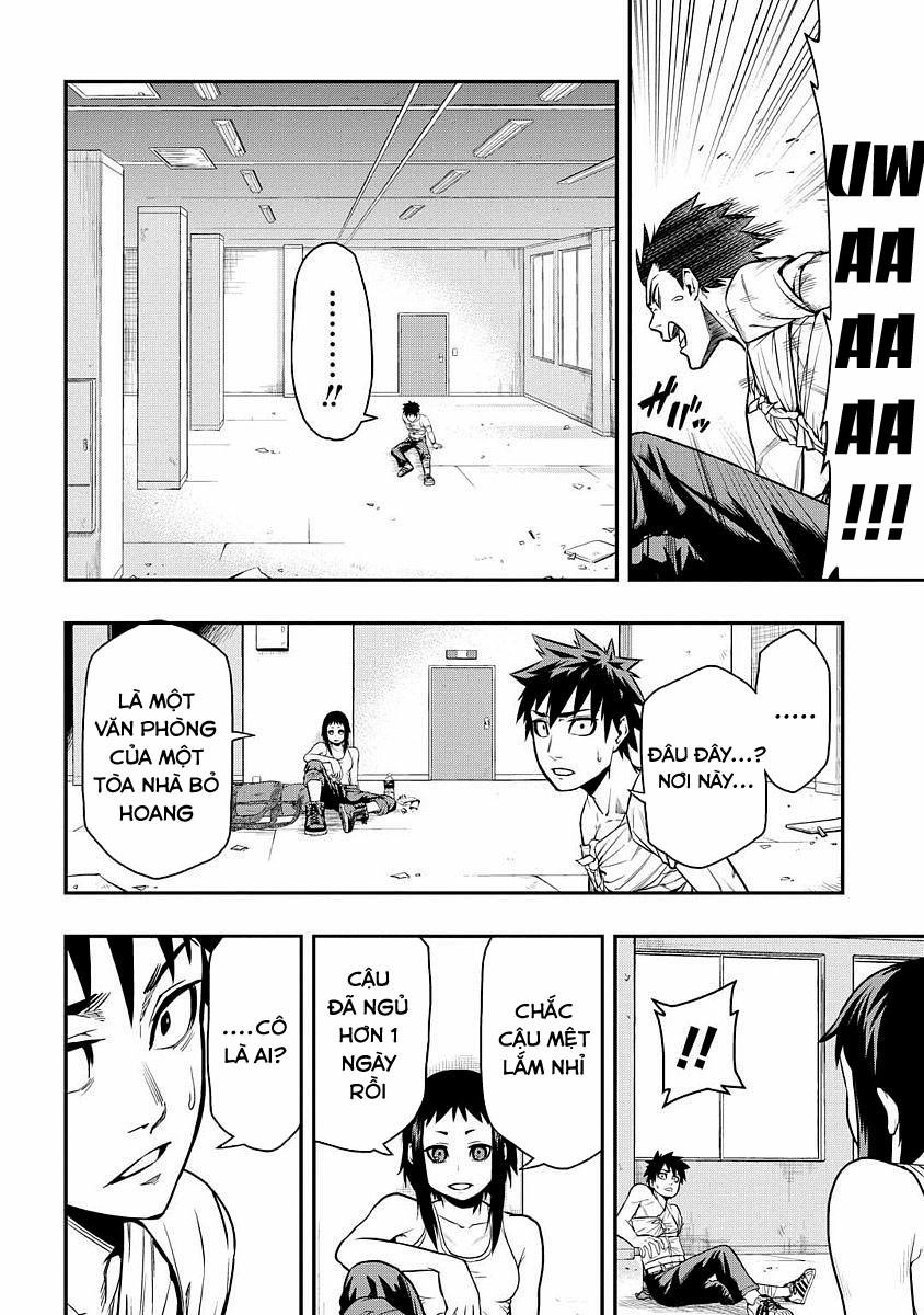 Pygmalion Chapter 6.2 - 9