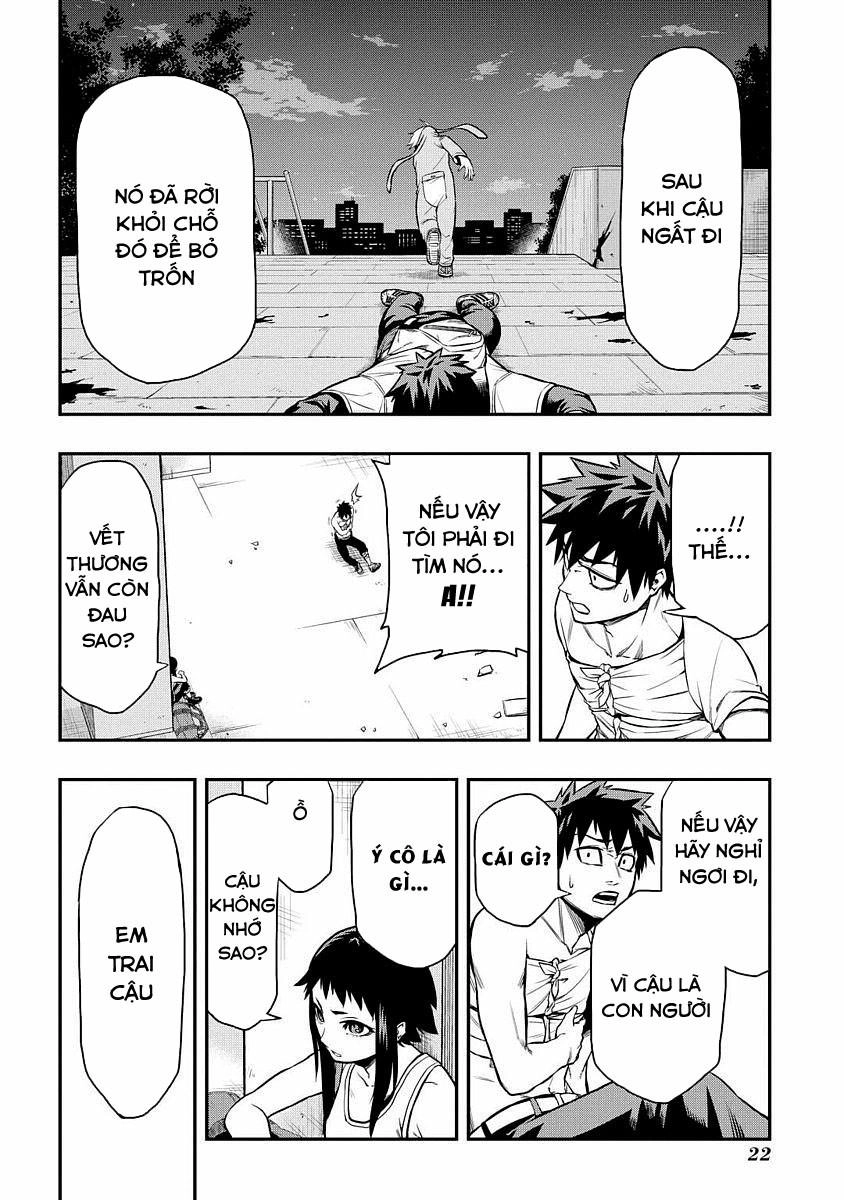 Pygmalion Chapter 6.2 - 11