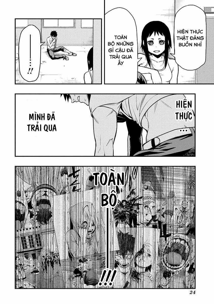 Pygmalion Chapter 6.2 - 13