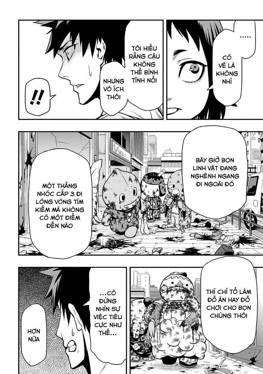 Pygmalion Chapter 6.2 - 15