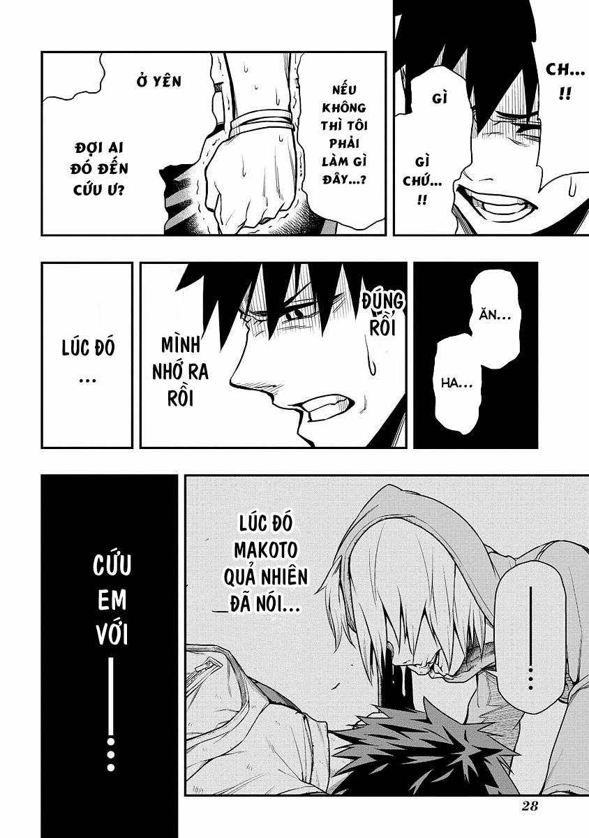 Pygmalion Chapter 6.2 - 17