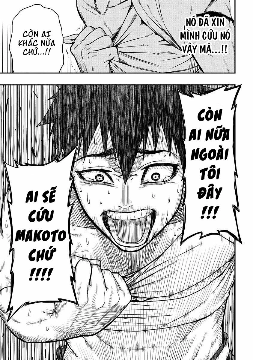 Pygmalion Chapter 6.2 - 18