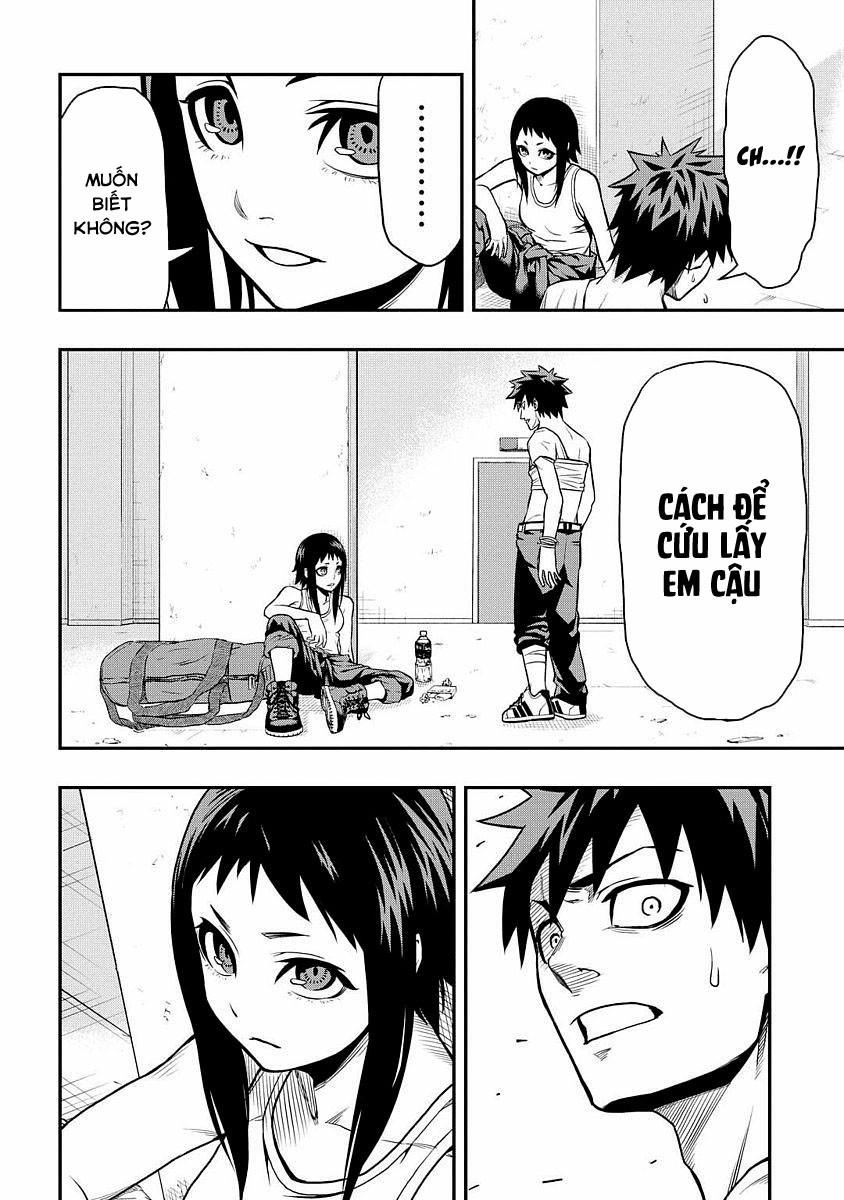 Pygmalion Chapter 6.2 - 19