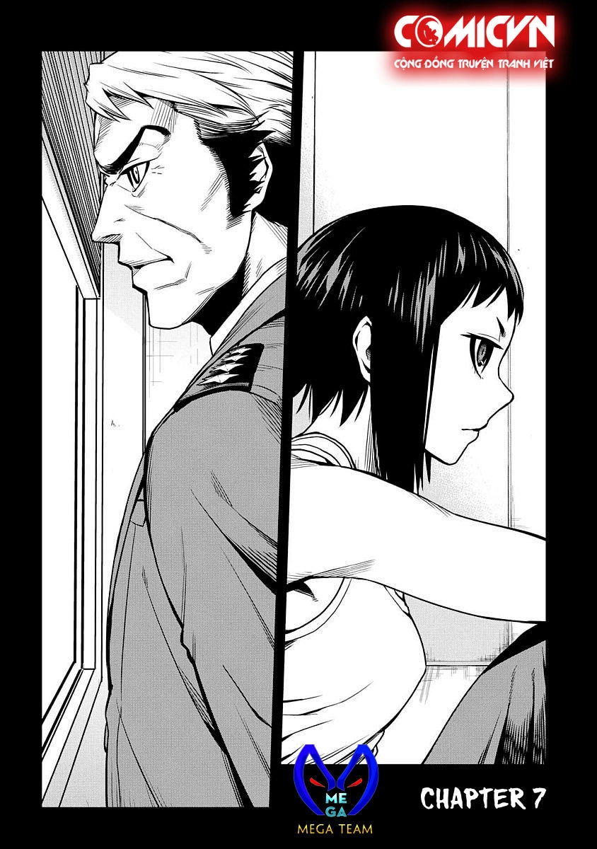 Pygmalion Chapter 7 - 1