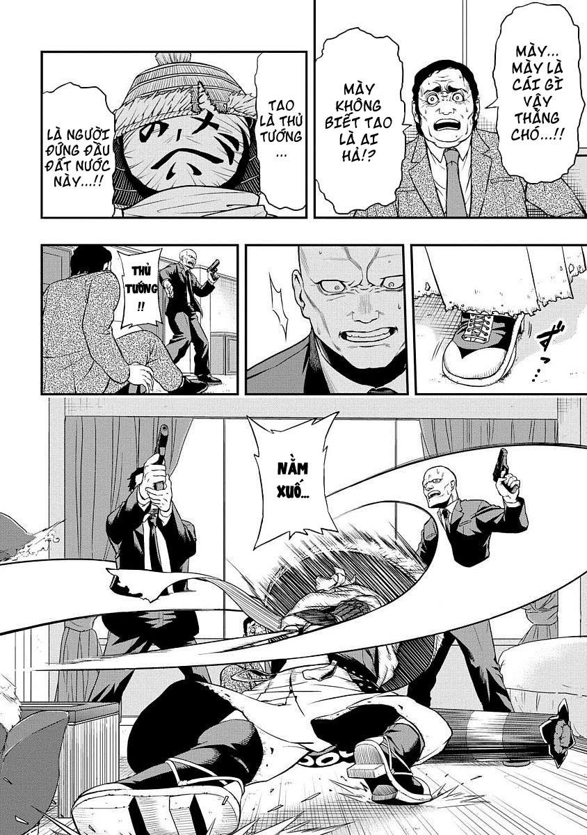 Pygmalion Chapter 7 - 2