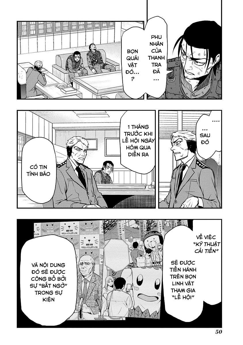 Pygmalion Chapter 7.2 - 2