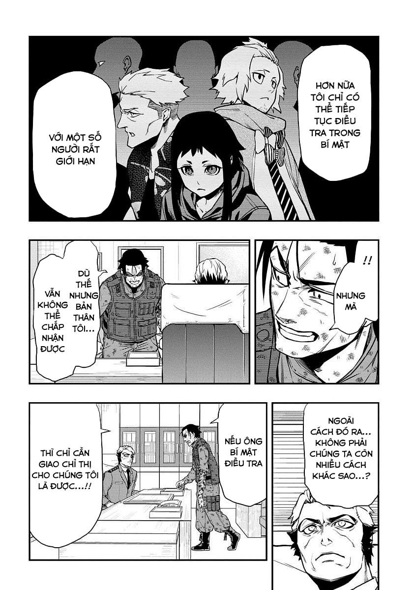 Pygmalion Chapter 7.2 - 4