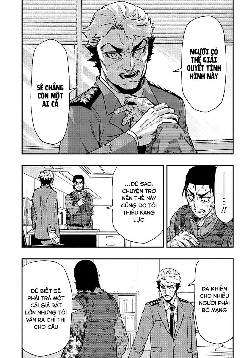 Pygmalion Chapter 7.2 - 7