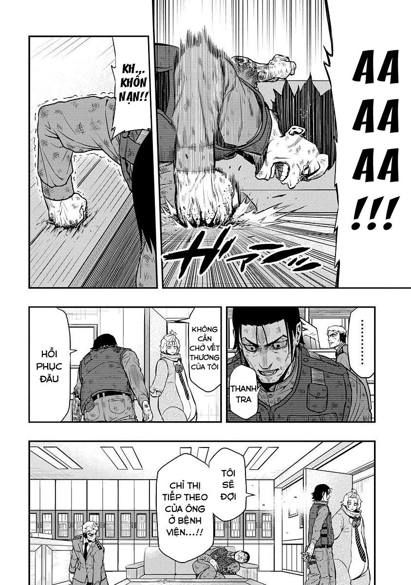 Pygmalion Chapter 7.2 - 12