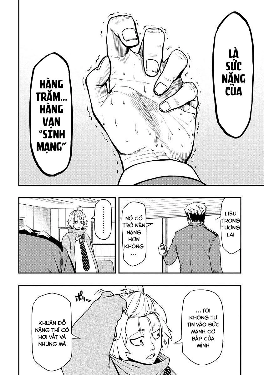 Pygmalion Chapter 7.2 - 14