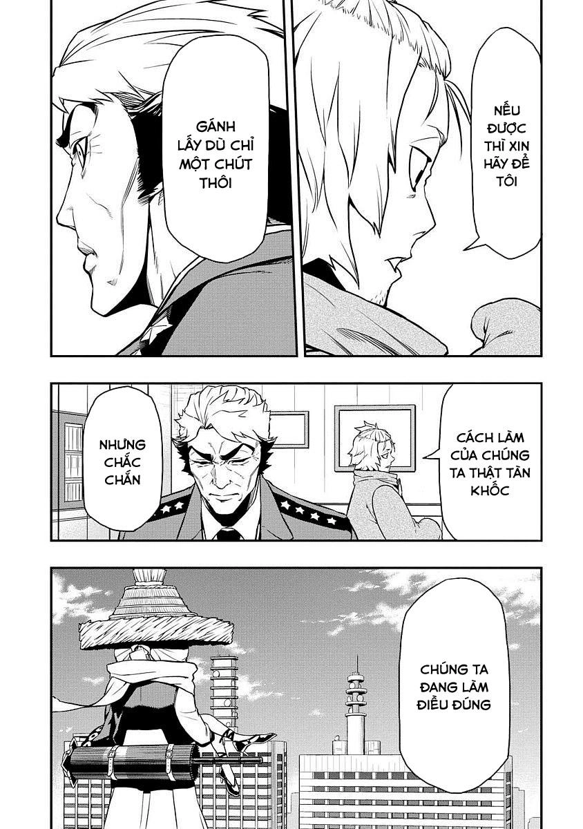 Pygmalion Chapter 7.2 - 15