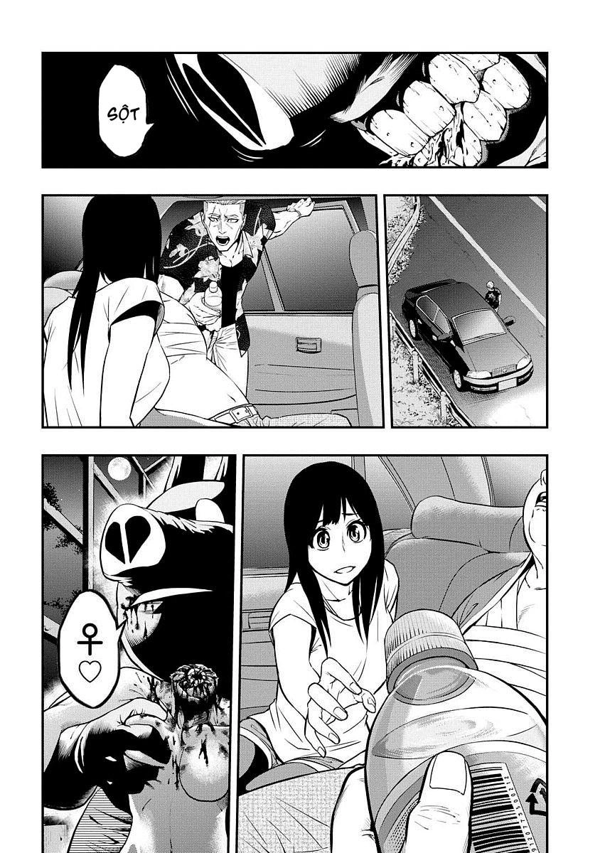 Pygmalion Chapter 8 - 2