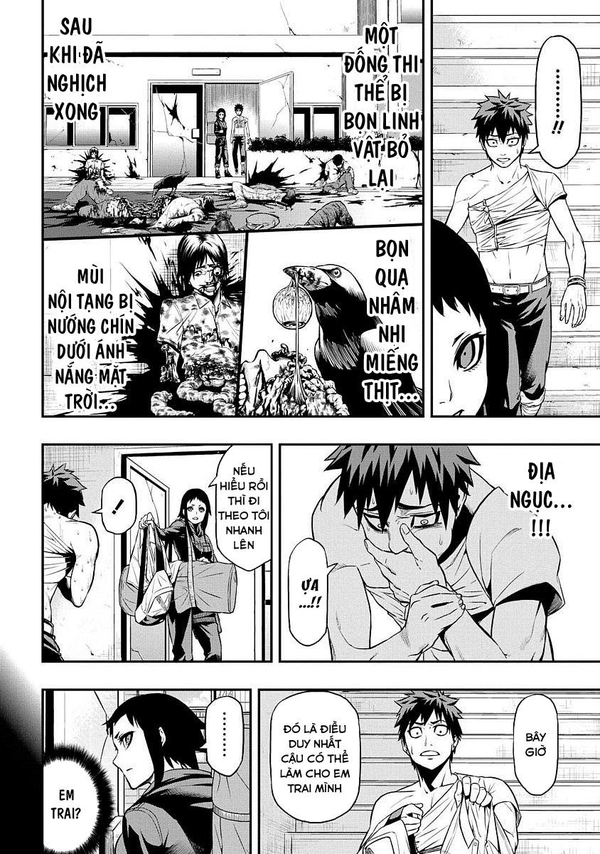 Pygmalion Chapter 8 - 5