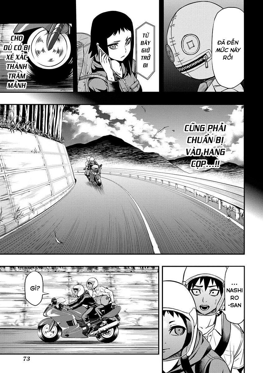 Pygmalion Chapter 8 - 8