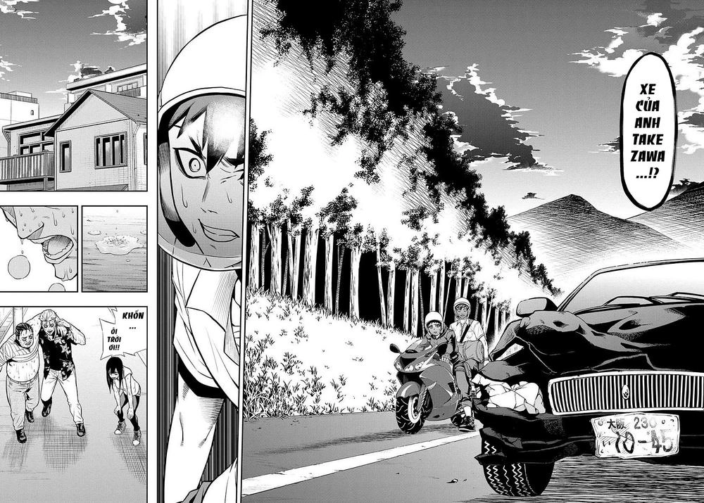 Pygmalion Chapter 8 - 11