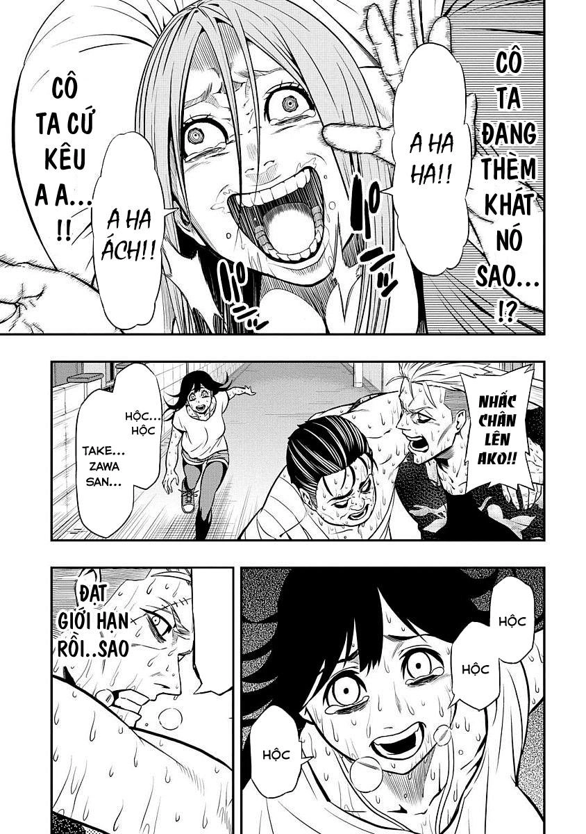 Pygmalion Chapter 8.2 - 1