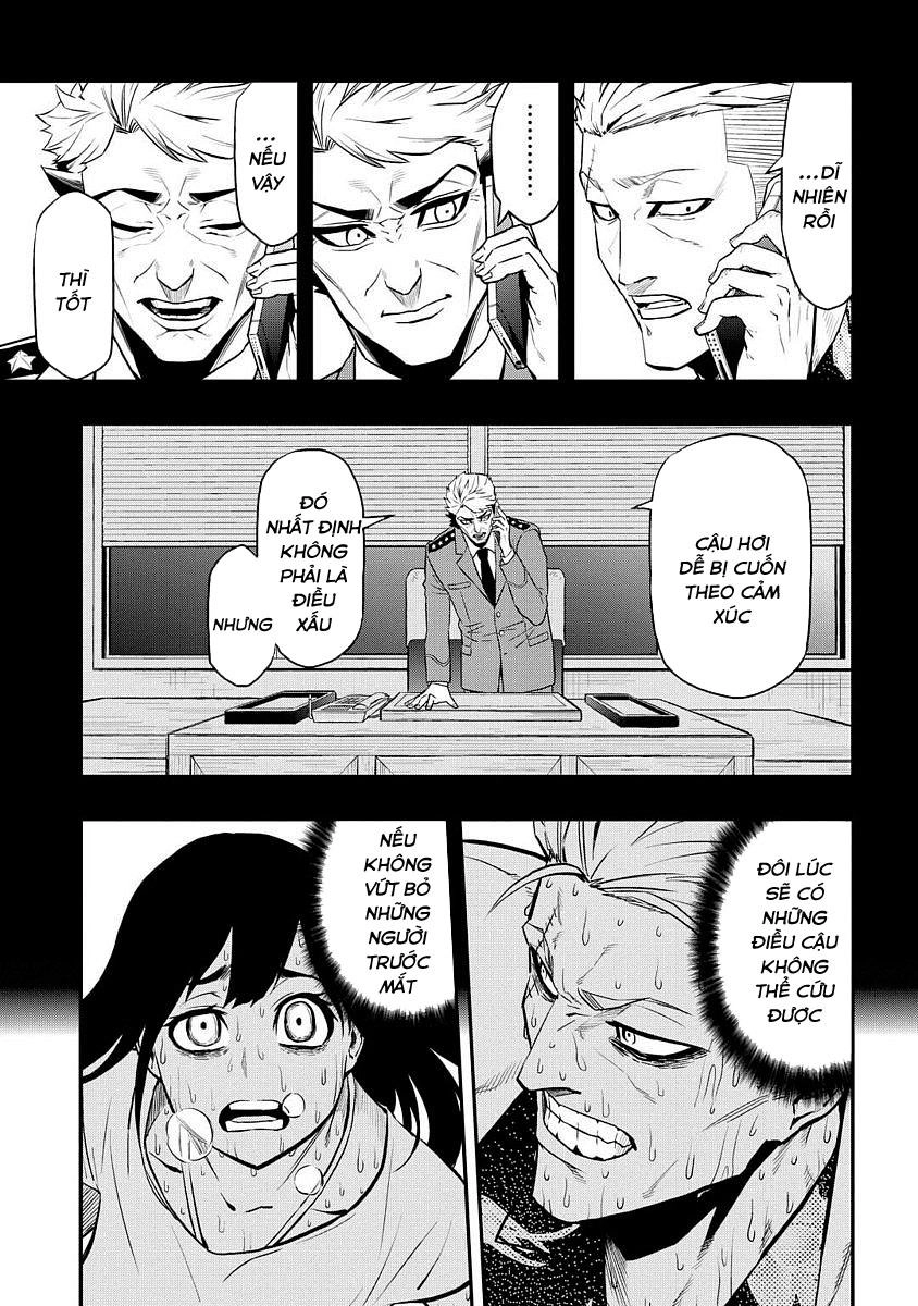 Pygmalion Chapter 8.2 - 3