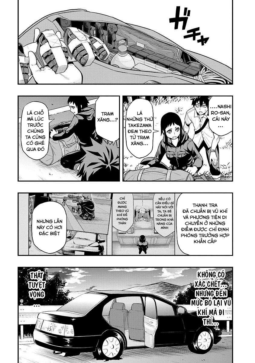 Pygmalion Chapter 8.2 - 4