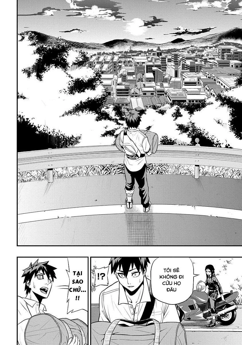 Pygmalion Chapter 8.2 - 6