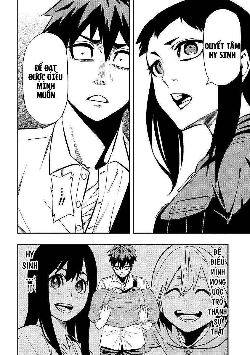 Pygmalion Chapter 8.2 - 8