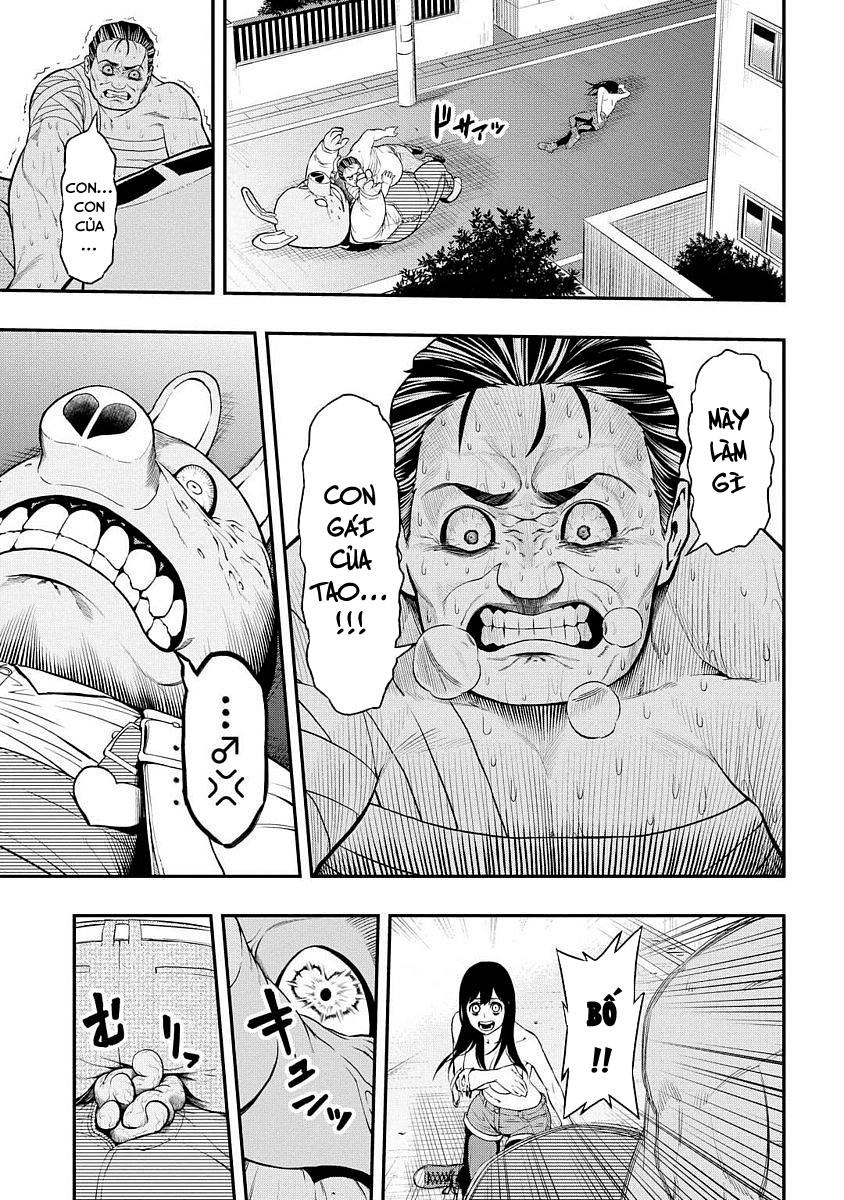 Pygmalion Chapter 8.2 - 14