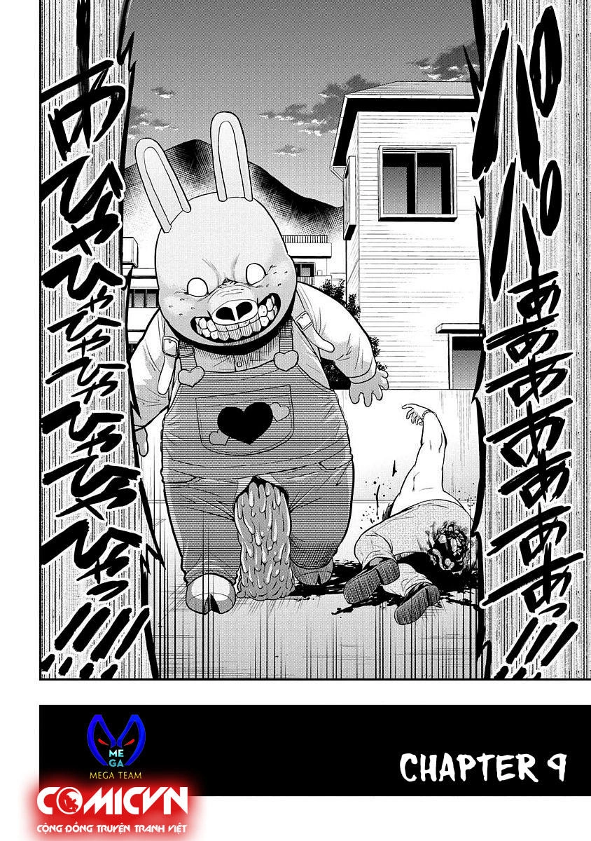 Pygmalion Chapter 9 - 1