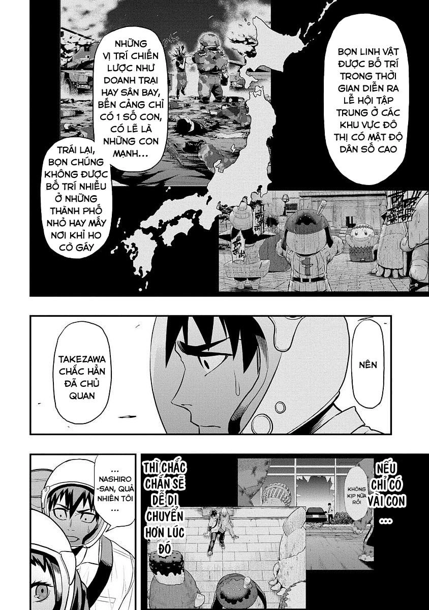 Pygmalion Chapter 9 - 3