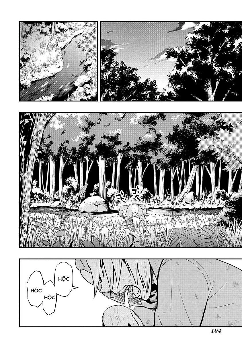 Pygmalion Chapter 9 - 7