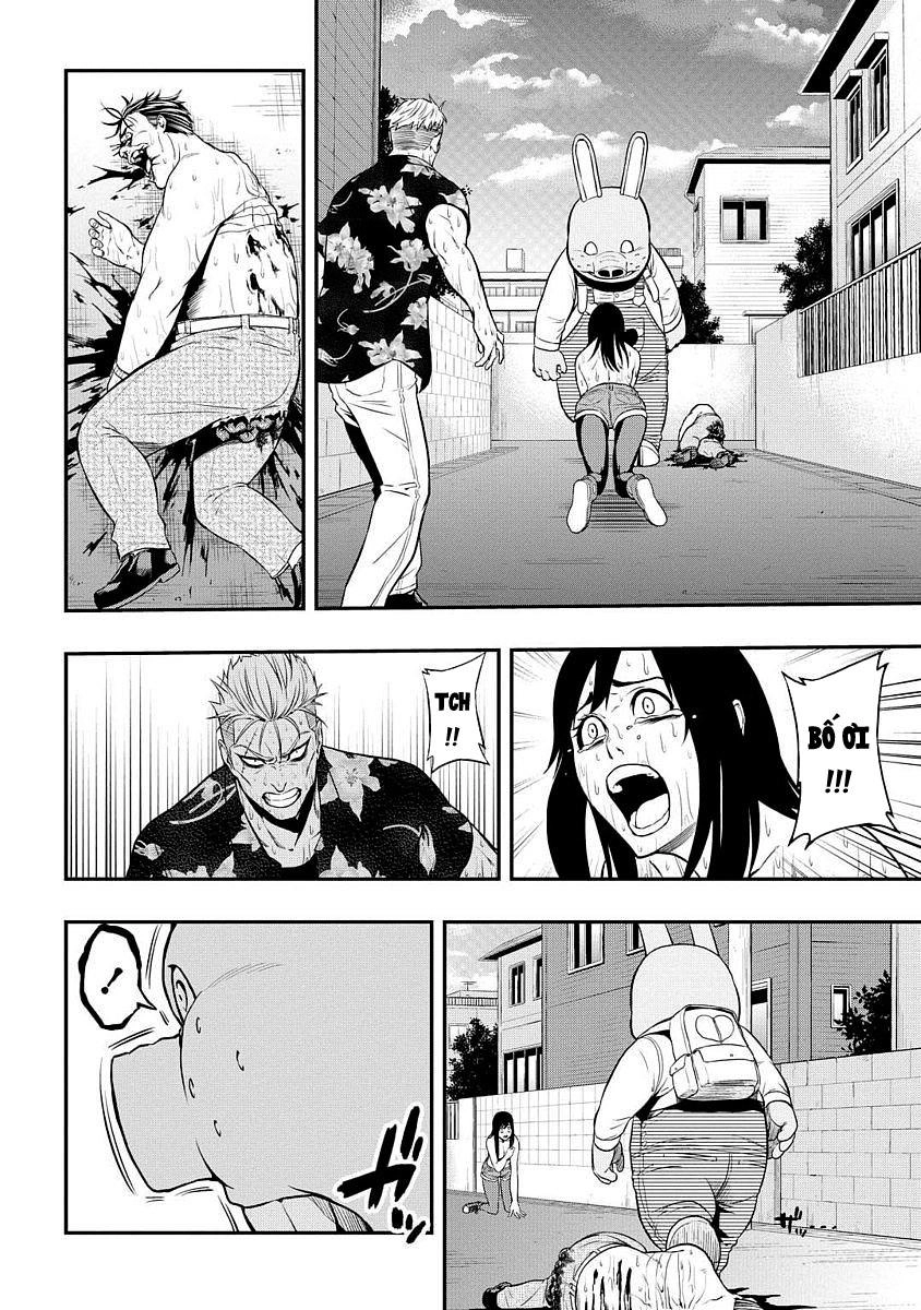 Pygmalion Chapter 9 - 9