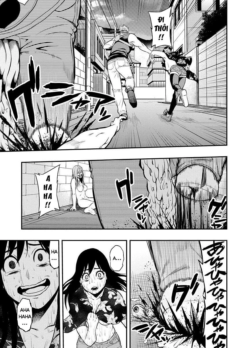 Pygmalion Chapter 9 - 12