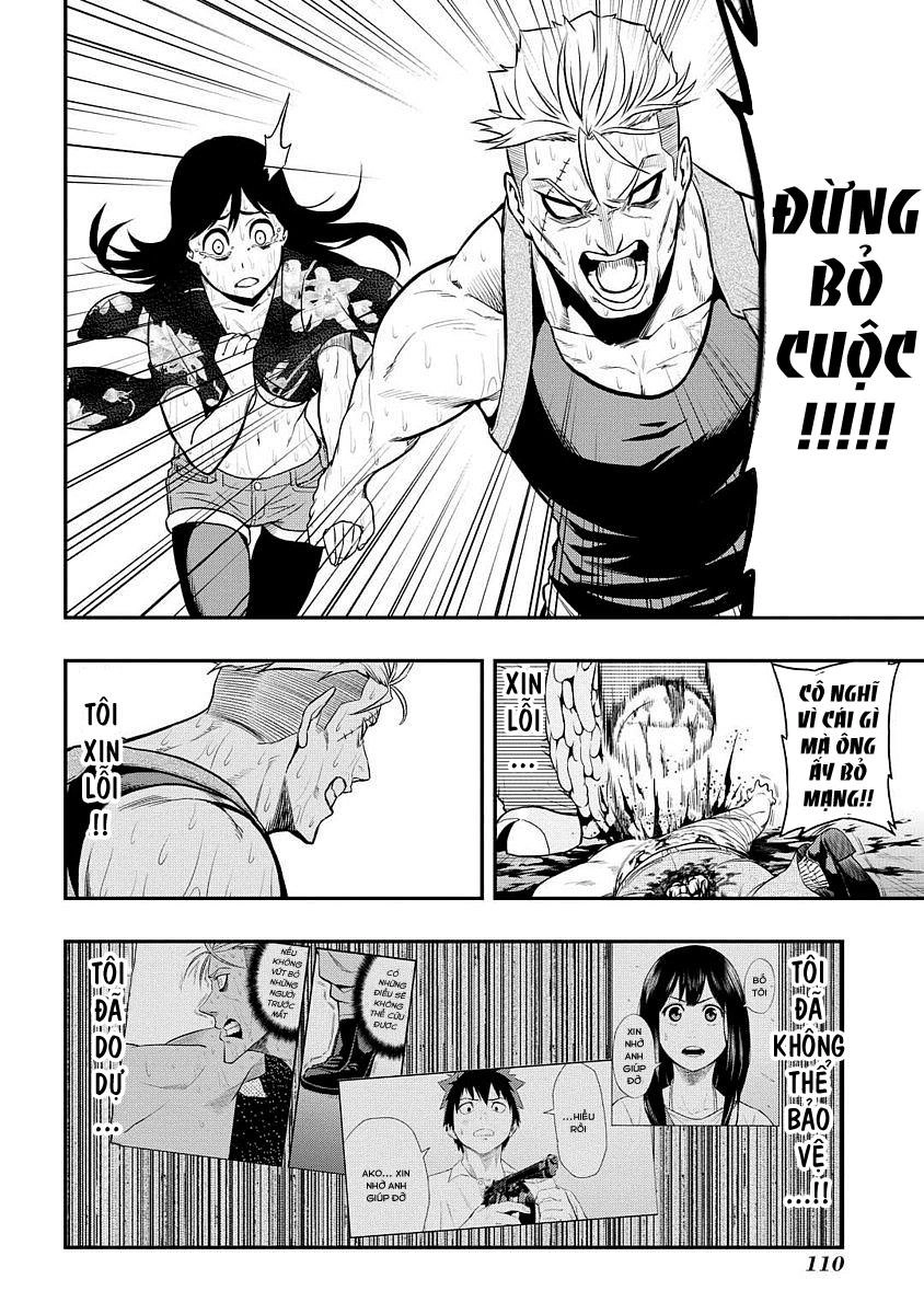 Pygmalion Chapter 9 - 13