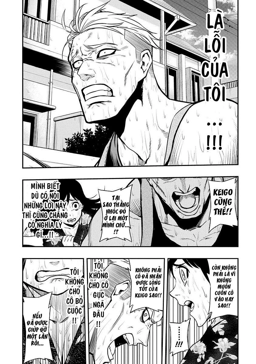 Pygmalion Chapter 9 - 14