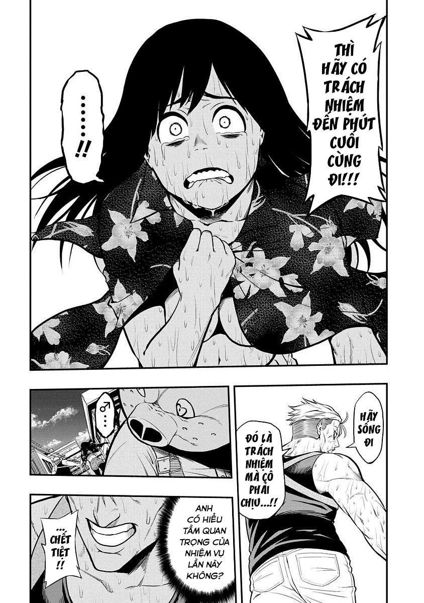 Pygmalion Chapter 9 - 15