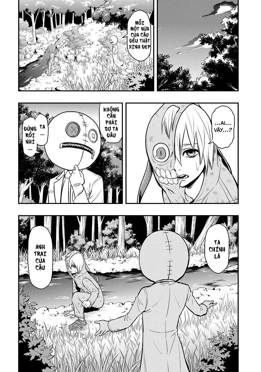 Pygmalion Chapter 9 - 17