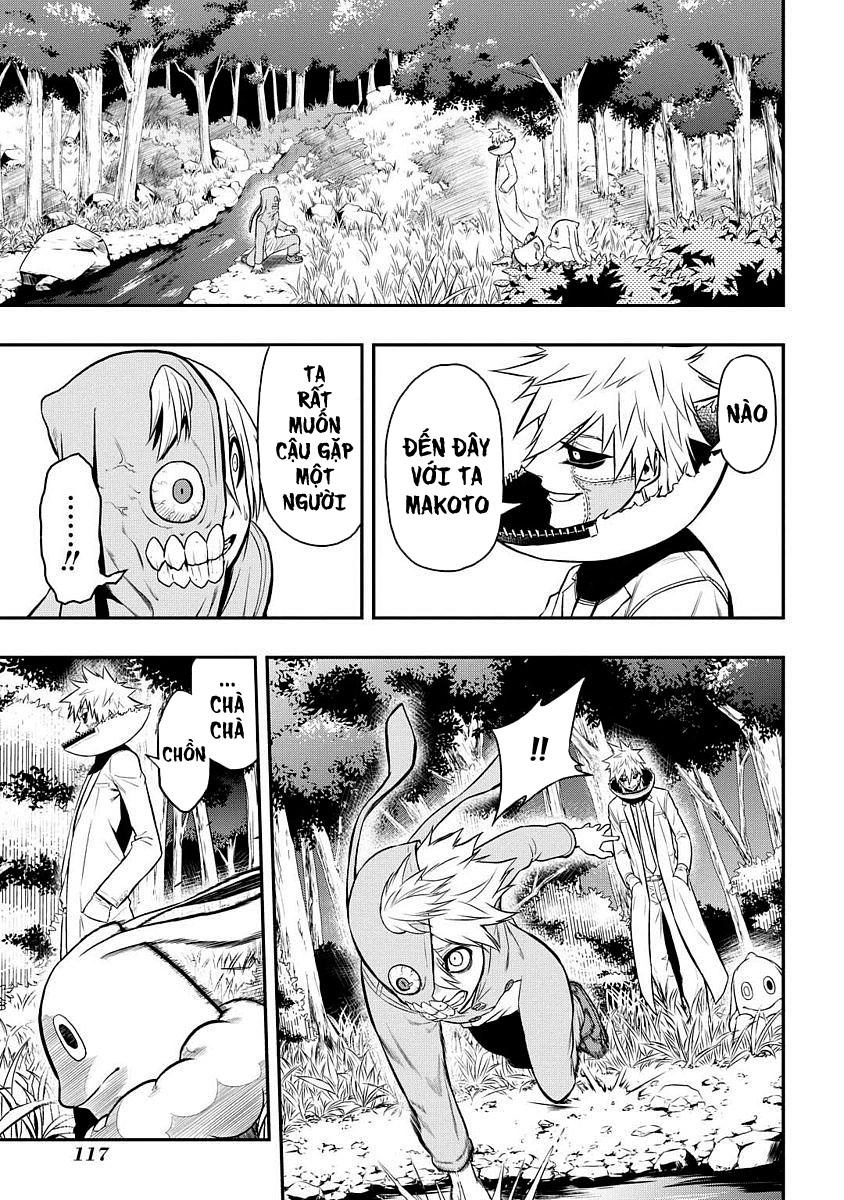 Pygmalion Chapter 9 - 20