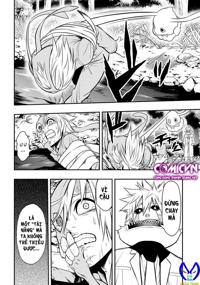 Pygmalion Chapter 9 - 21