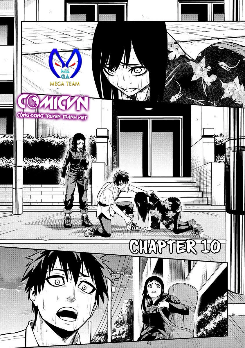 Pygmalion Chapter 10 - 2