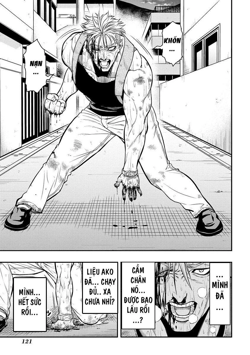 Pygmalion Chapter 10 - 4